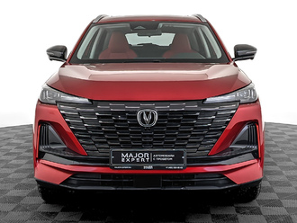 фото Changan UNI-S 2024