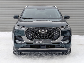 фото Chery Tiggo 8 Pro 2023