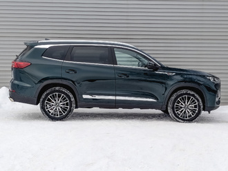 фото Chery Tiggo 8 Pro 2023