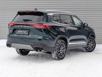 фото Chery Tiggo 8 Pro 2023