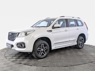 фото HAVAL H9 I 2024