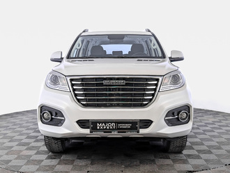 фото HAVAL H9 I 2024