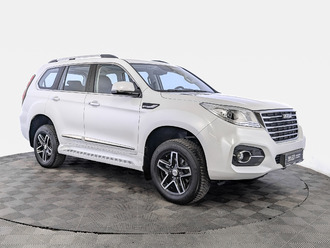 фото HAVAL H9 I 2024