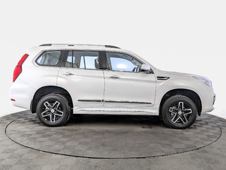 фото HAVAL H9 I 2024