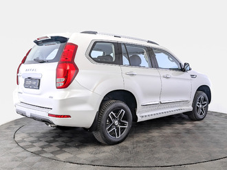 фото HAVAL H9 I 2024