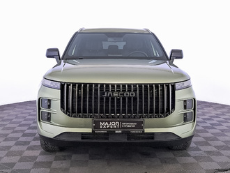 фото JAECOO J7 I 2024