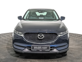 фото Mazda CX-5 II 2021