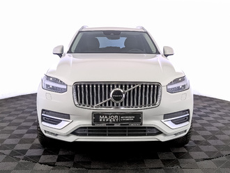 фото Volvo XC90 II 2021