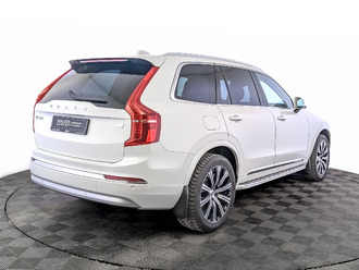фото Volvo XC90 II 2021
