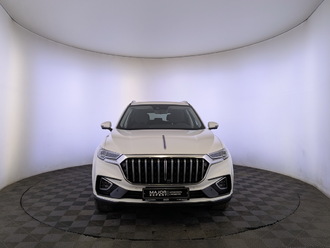 фото Hongqi HS5 I 2023