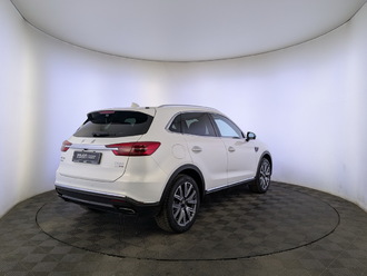 фото Hongqi HS5 I 2023