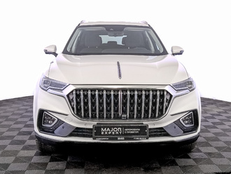 фото Hongqi HS5 I 2023