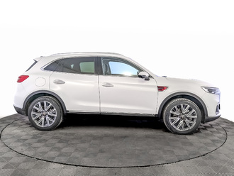 фото Hongqi HS5 I 2023
