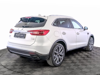 фото Hongqi HS5 I 2023