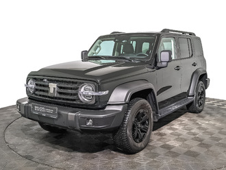 фото TANK 300 2024