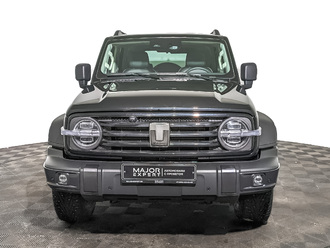 фото TANK 300 2024