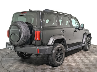 фото TANK 300 2024