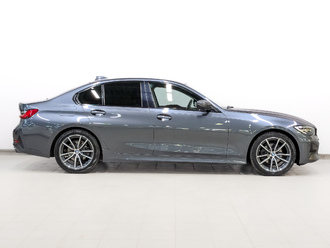 фото BMW 3 (G20/G21/G80/G81) 2021
