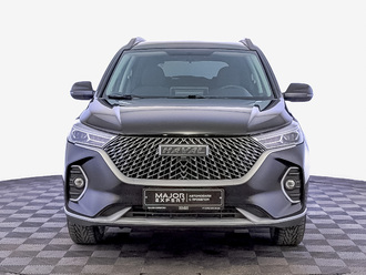 фото HAVAL M6 2023