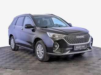 фото HAVAL M6 2023