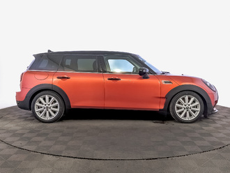 фото Mini Clubman (F54) 2020