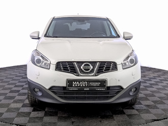 фото Nissan Qashqai I J10E 2013
