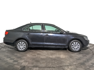 фото Volkswagen Jetta VI 2015