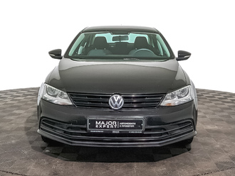 фото Volkswagen Jetta VI 2015
