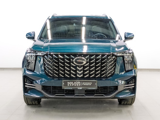 фото GAC GS8 II 2023