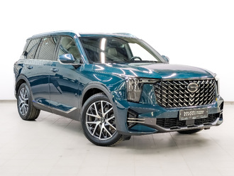 фото GAC GS8 II 2023