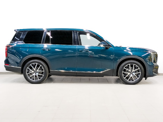 фото GAC GS8 II 2023