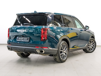 фото GAC GS8 II 2023