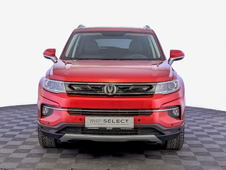 фото Changan CS35 Plus 2022
