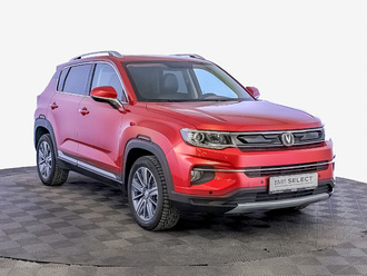 фото Changan CS35 Plus 2022
