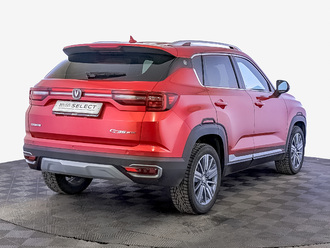 фото Changan CS35 Plus 2022