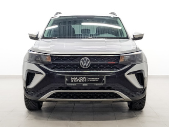 фото Volkswagen Taos I 2021
