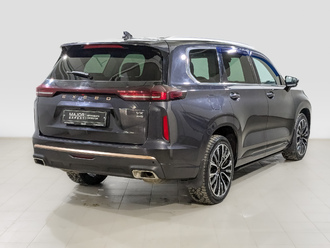 фото Exeed VX I 2022