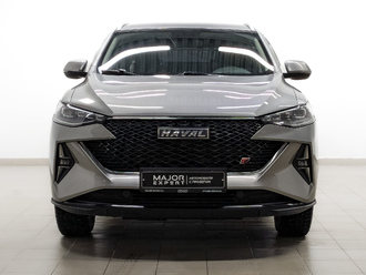 фото HAVAL F7x I 2023
