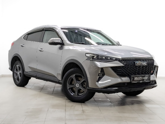 фото HAVAL F7x I 2023