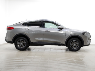 фото HAVAL F7x I 2023