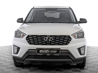 фото Hyundai Creta I 2021