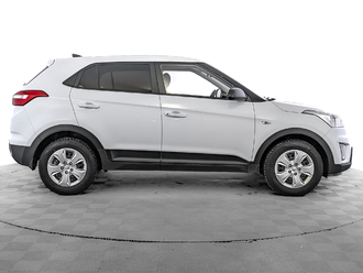 фото Hyundai Creta I 2021