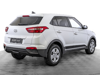 фото Hyundai Creta I 2021
