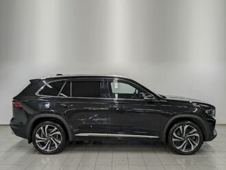 фото Geely Monjaro 2024