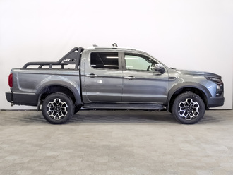 фото JAC T9 2024