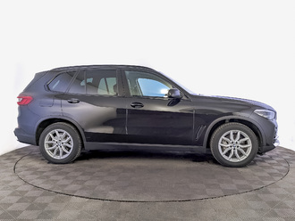 фото BMW X5 (G05/F95) 2018