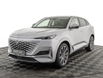 фото Changan UNI-K 2023