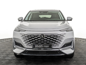 фото Changan UNI-K 2023