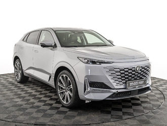 фото Changan UNI-K 2023