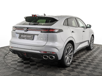 фото Changan UNI-K 2023